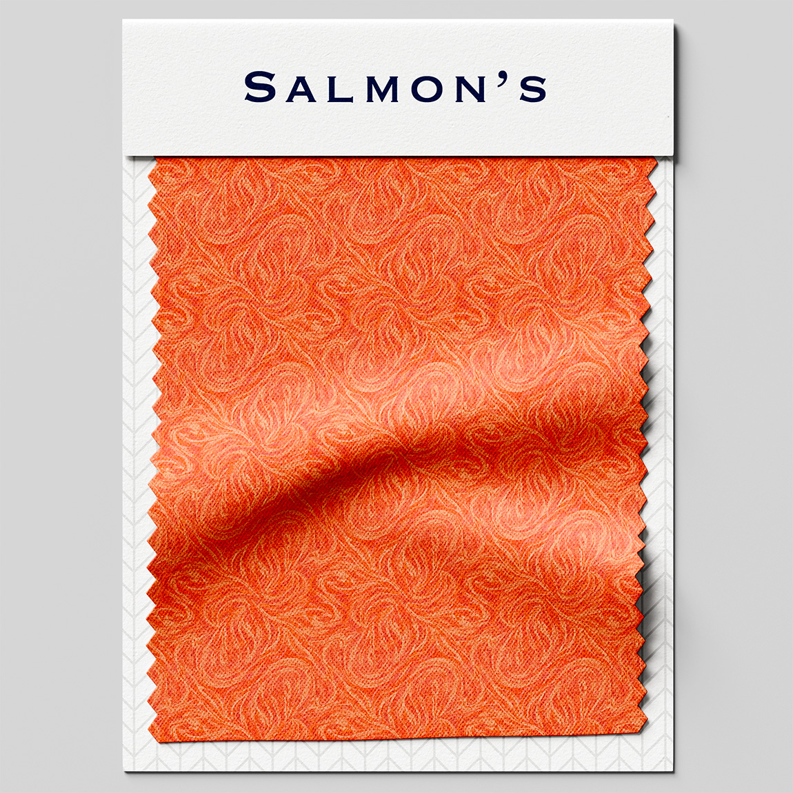 Salmons